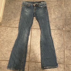Seven jeans